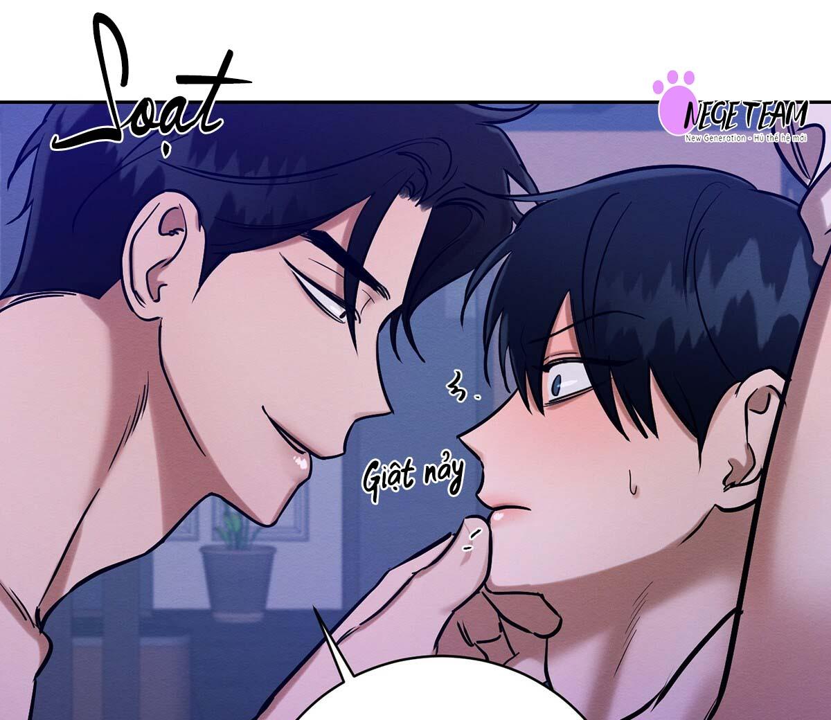 vòng xoáy của ác ma chapter 10 23