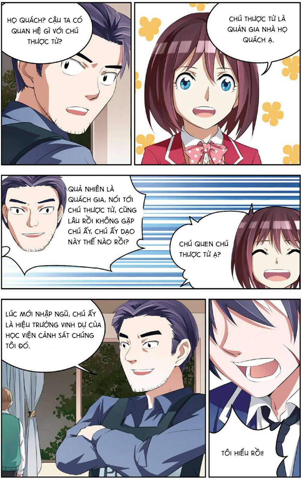 thiên tài j chapter 16 24