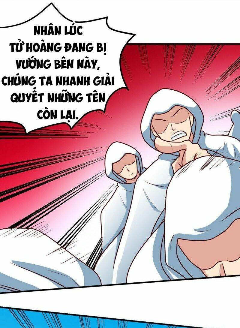 chí tôn thần ma chapter 157 14