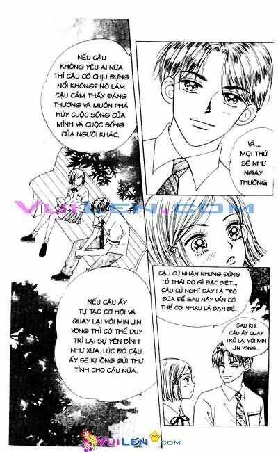 bong bóng trắng chapter 9 51