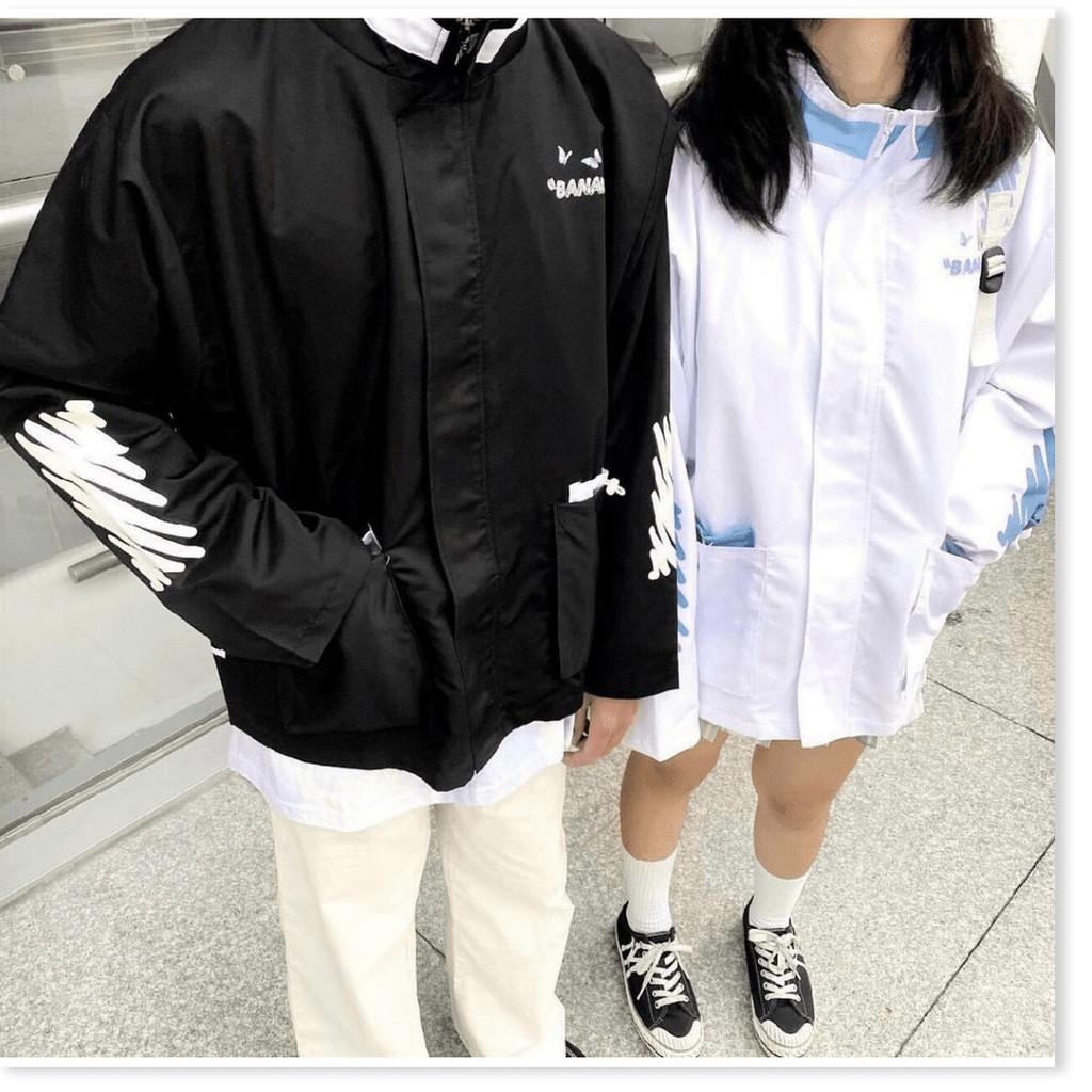 ÁO KHOÁC DÙ NAM FORM RỌNG PHONG CÁCH HÀN QUỐC CỰC CHẤT SIÊU HOT THỜI TRANG NEMO36 STORE