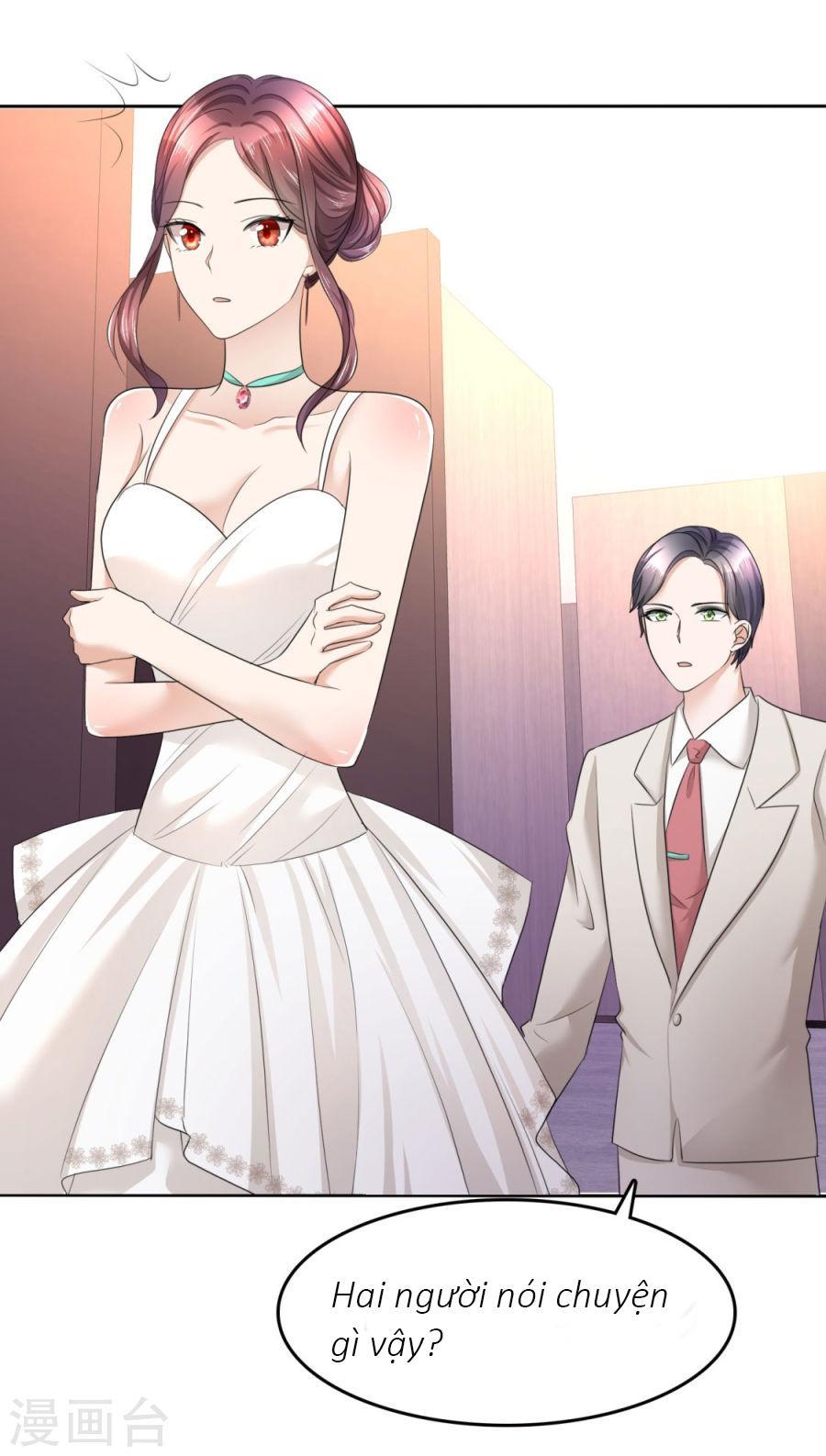 con đường phản công của sủng thê chapter 10.2 5