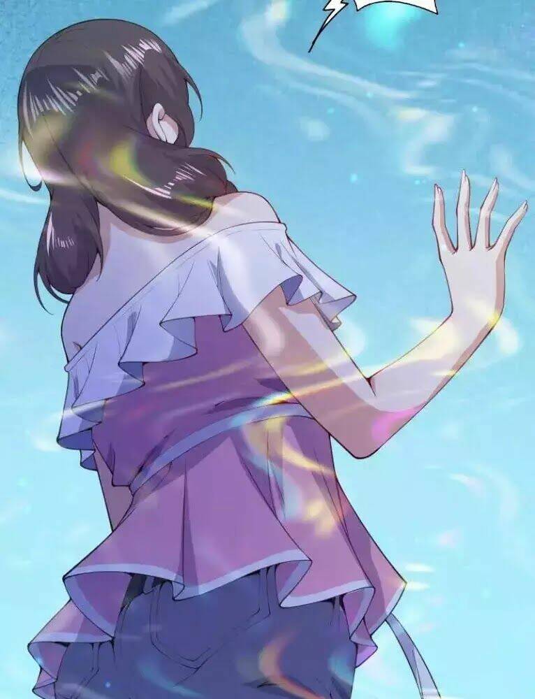 đô thị hộ hoa tiên tôn chapter 34 8