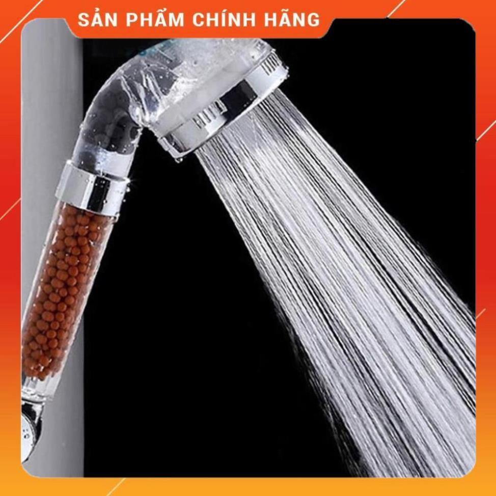 Vòi Sen Tăng Áp Có Hạt Lọc Nano  206802