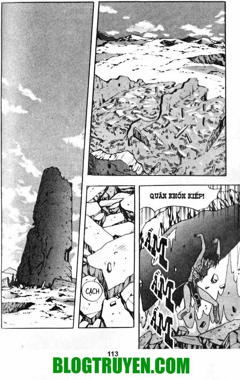 shoma - thiên vương thần kiếm chapter 13 19