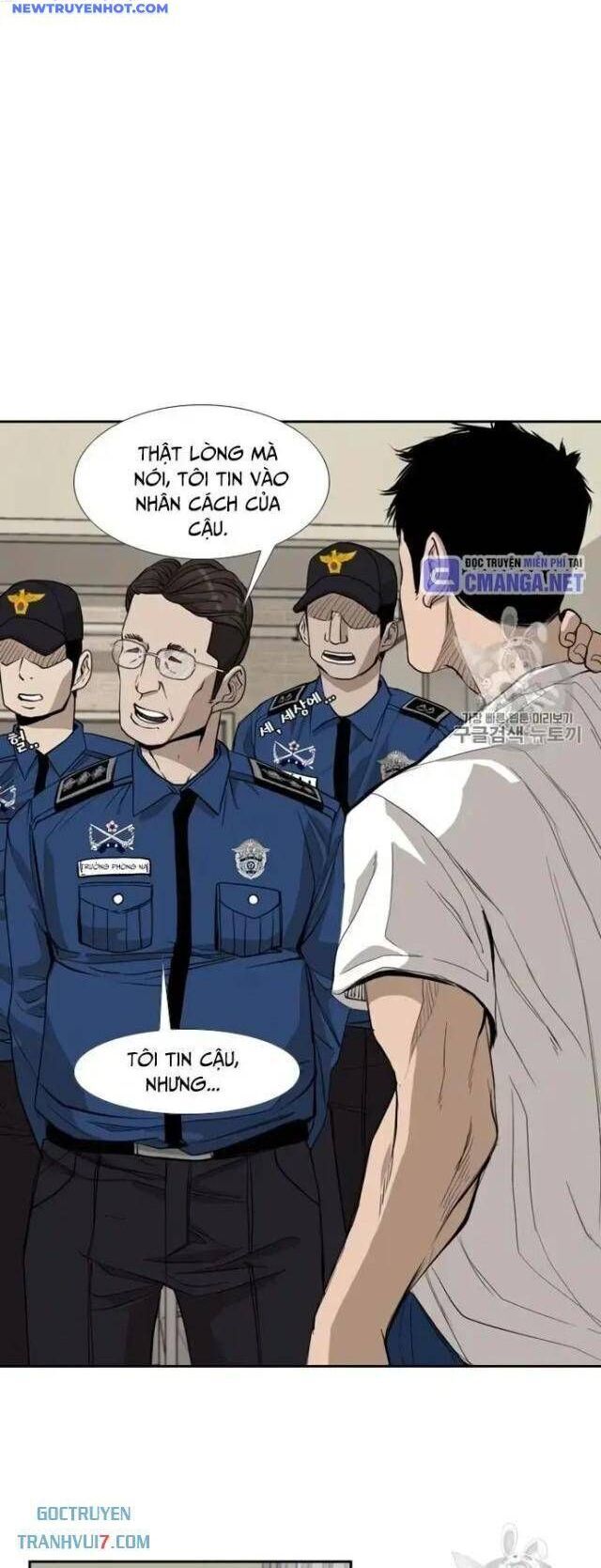 shark - cá mập chapter 175 22