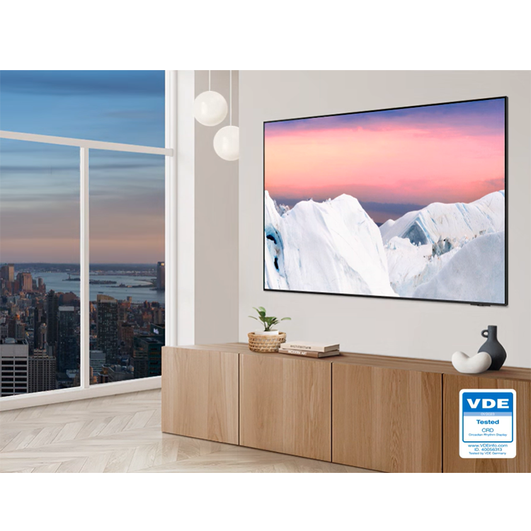 Smart Tivi Neo QLED  Samsung 8K 65 inch QA65QN800C - Model 2023