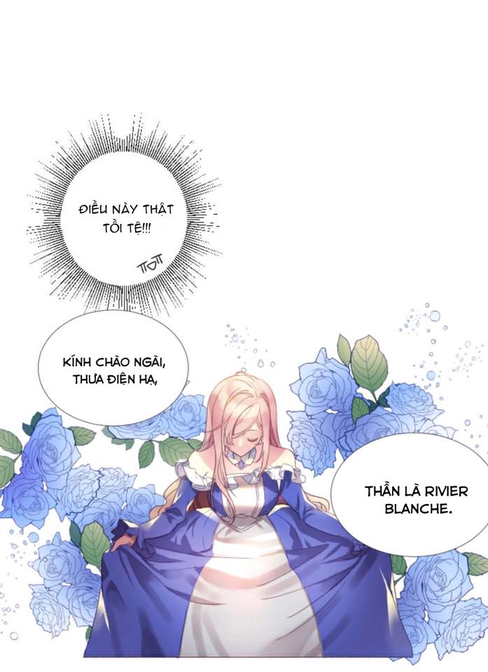 tuyển tập các chương prologue hàn chapter 6 9