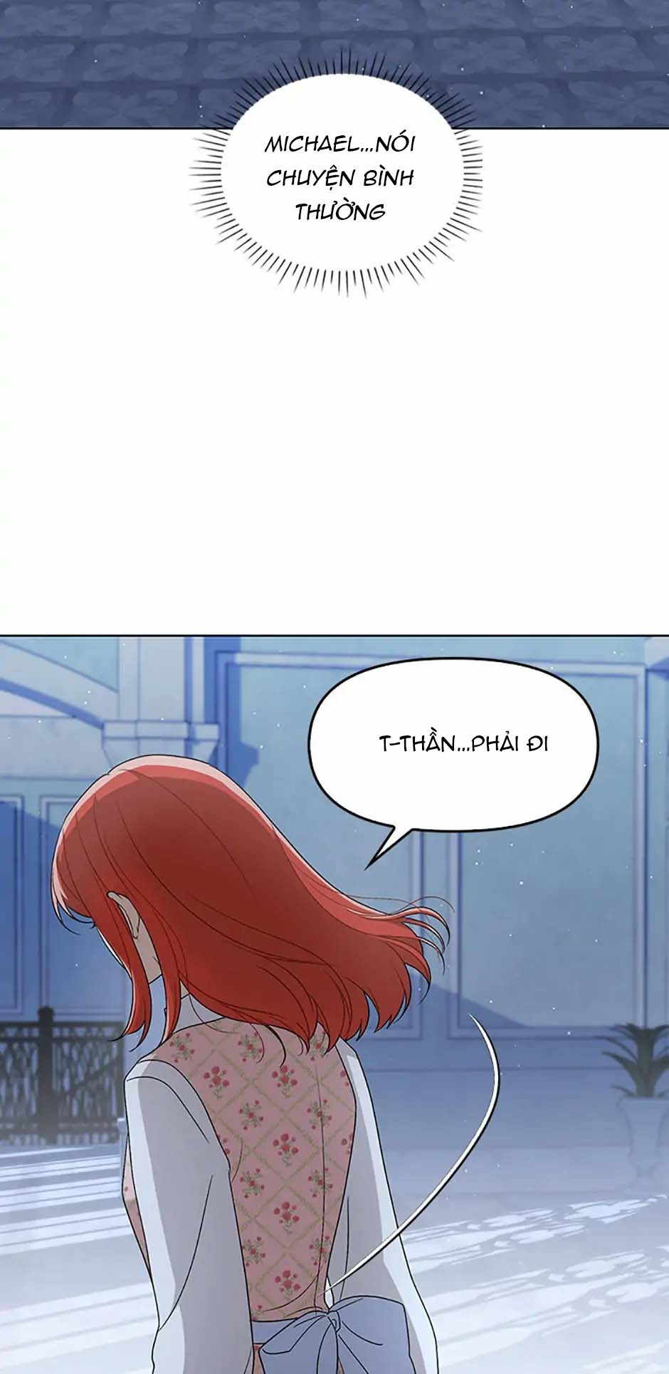 Tôi Trở Thành Phiên Dịch Viên Cho Bạo Chúa chapter 31.2 - Trang 25