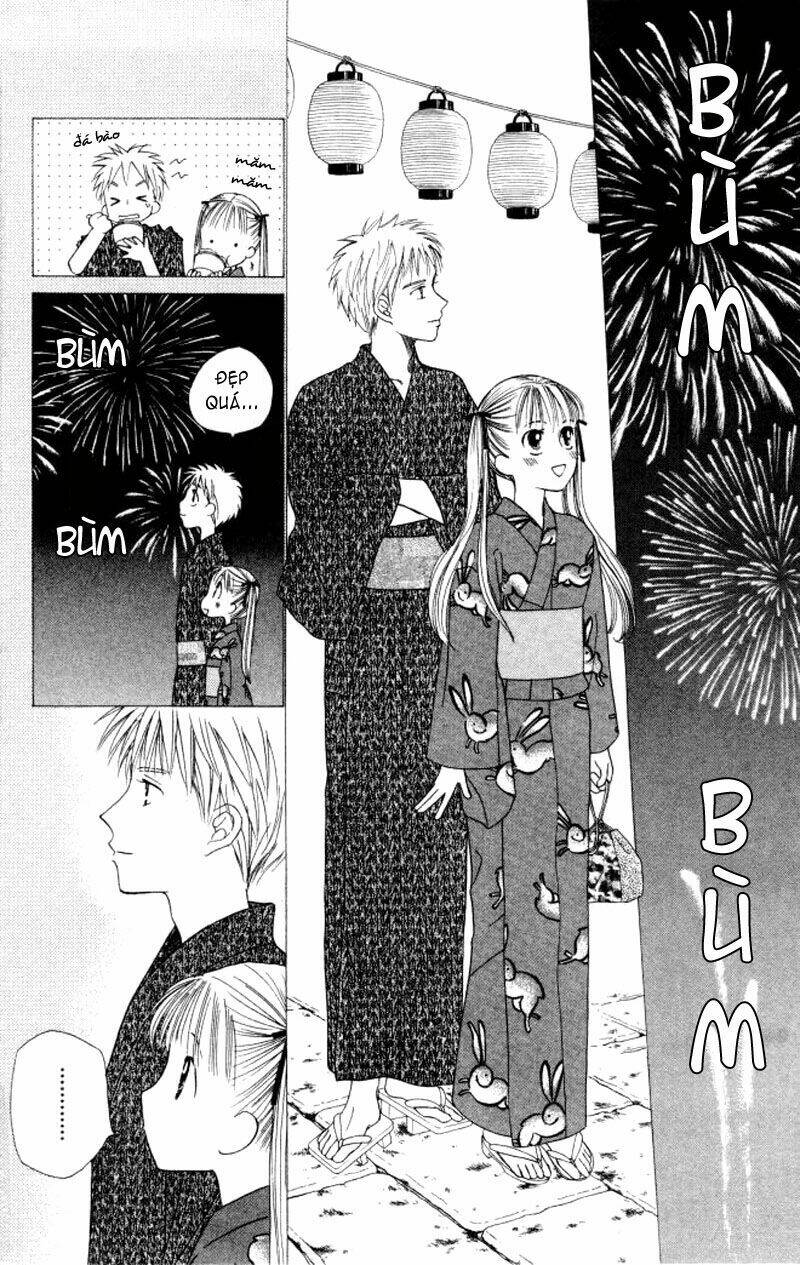 kare kano hajimemashita chapter 52 19