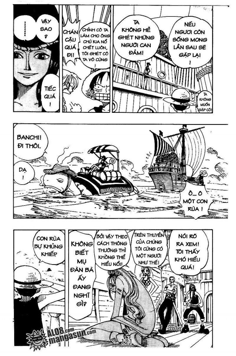đảo hải tặc - one piece chapter 114 17