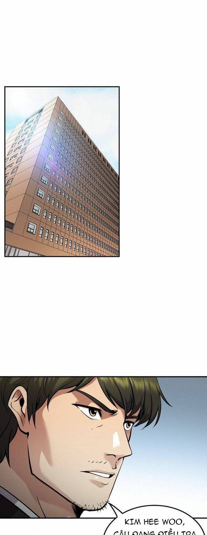 điều tra viên chuyển sinh chapter 113 2