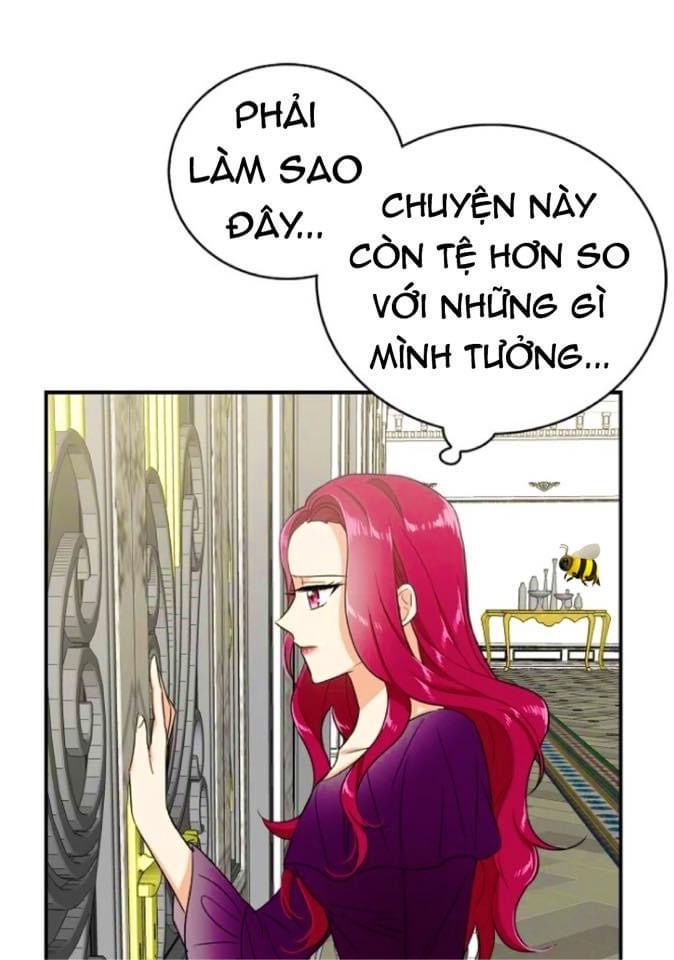 xuyên không trở thành mẹ của nhân vật phản diện chapter 10 45