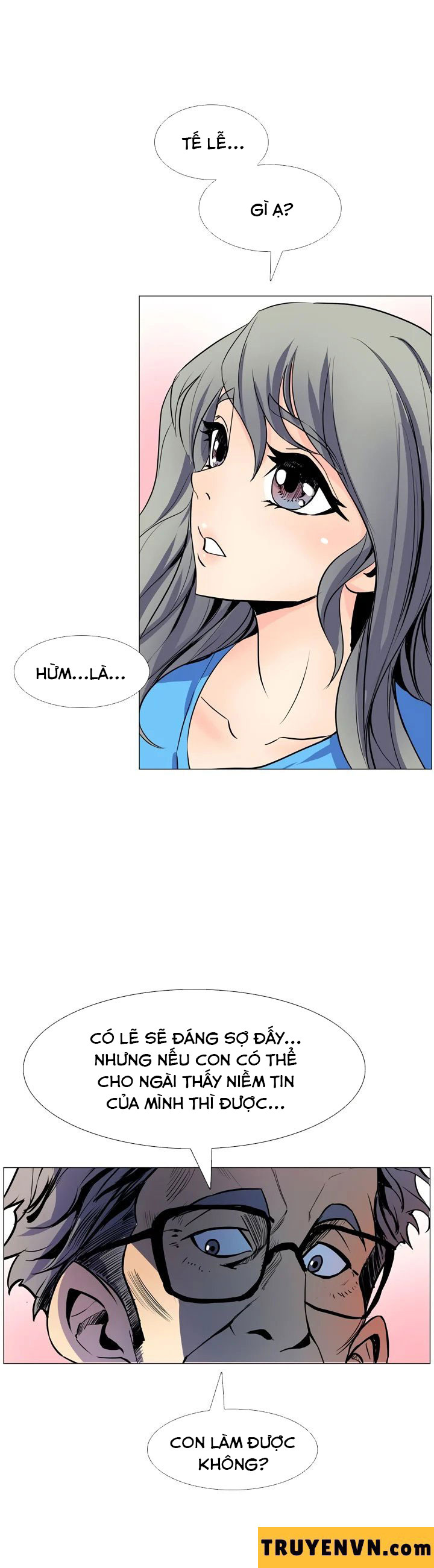 nhiệm vụ bí mật của sahwa chapter 7 27