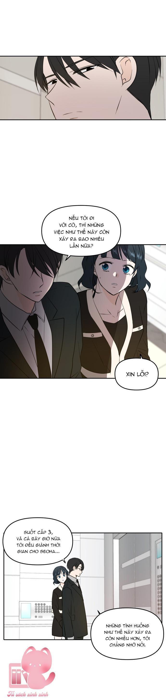 hẹn gặp nhau ở kiếp thứ 19 chapter 40 39