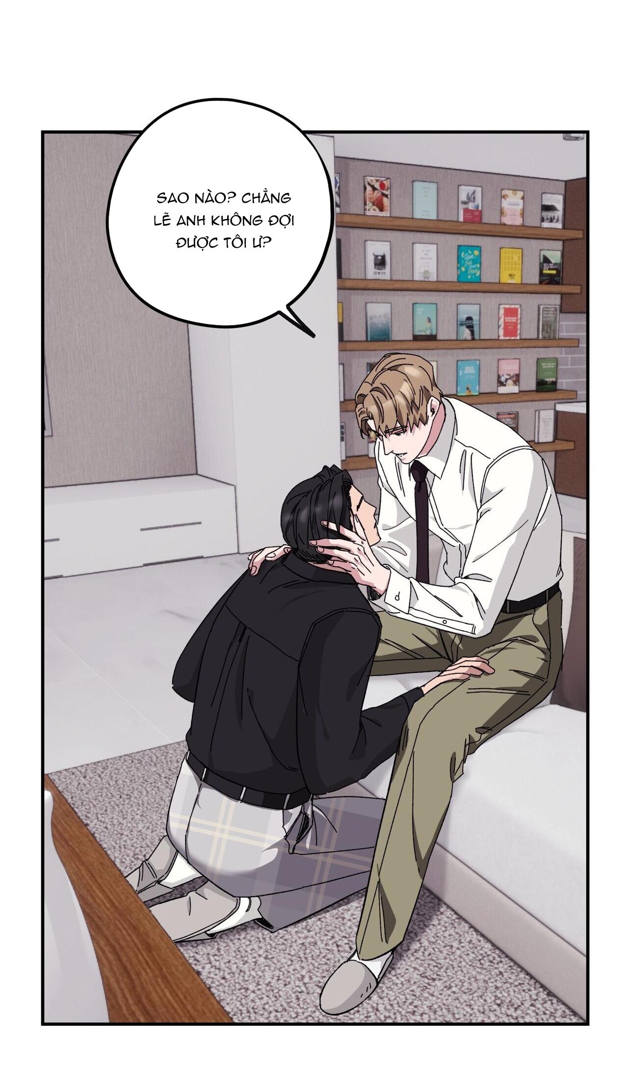 làm dâu nhà tài phiệt họ kang chapter 34 7