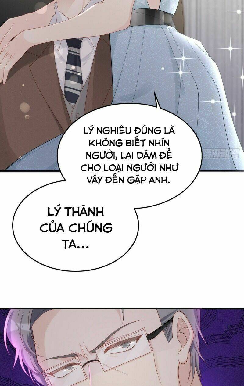 chỉ muốn cưng chiều em chapter 57 9
