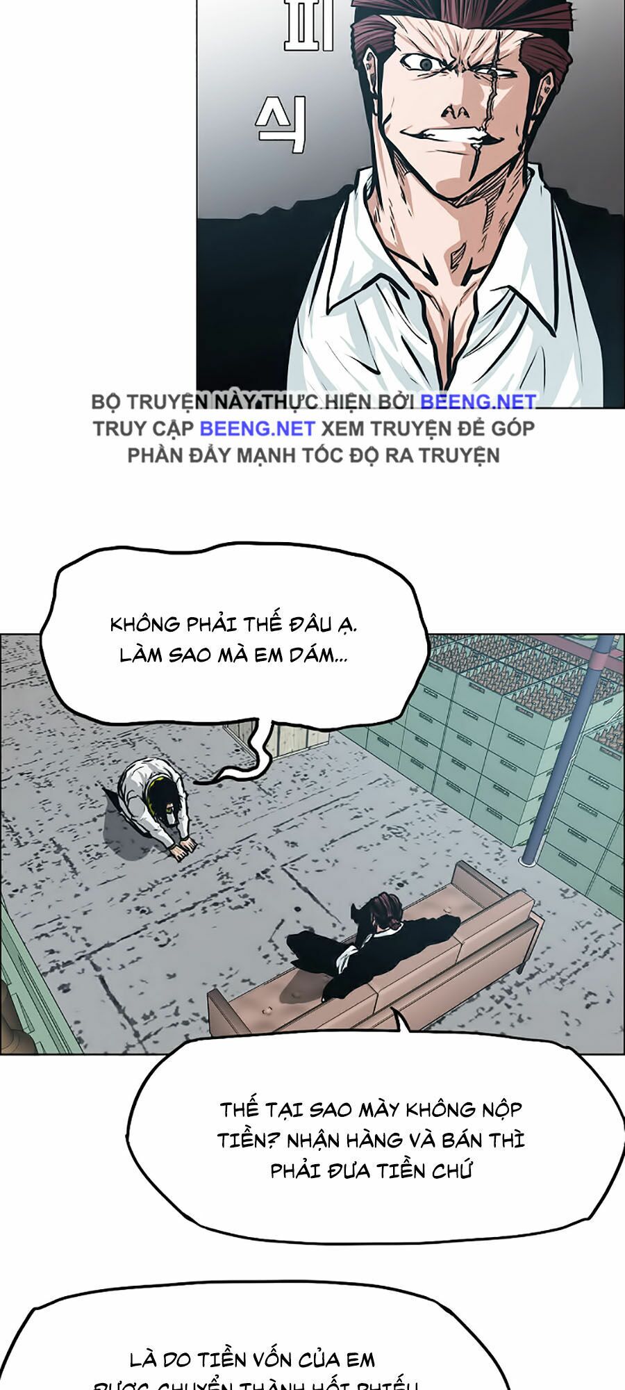 bá chủ học đường ss3 chapter 18 26