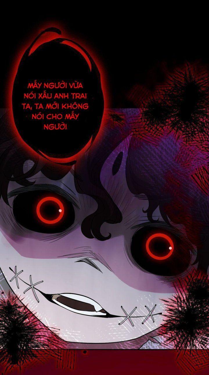 tôi đang yêu trong một thế giới kinh dị chapter 4 7