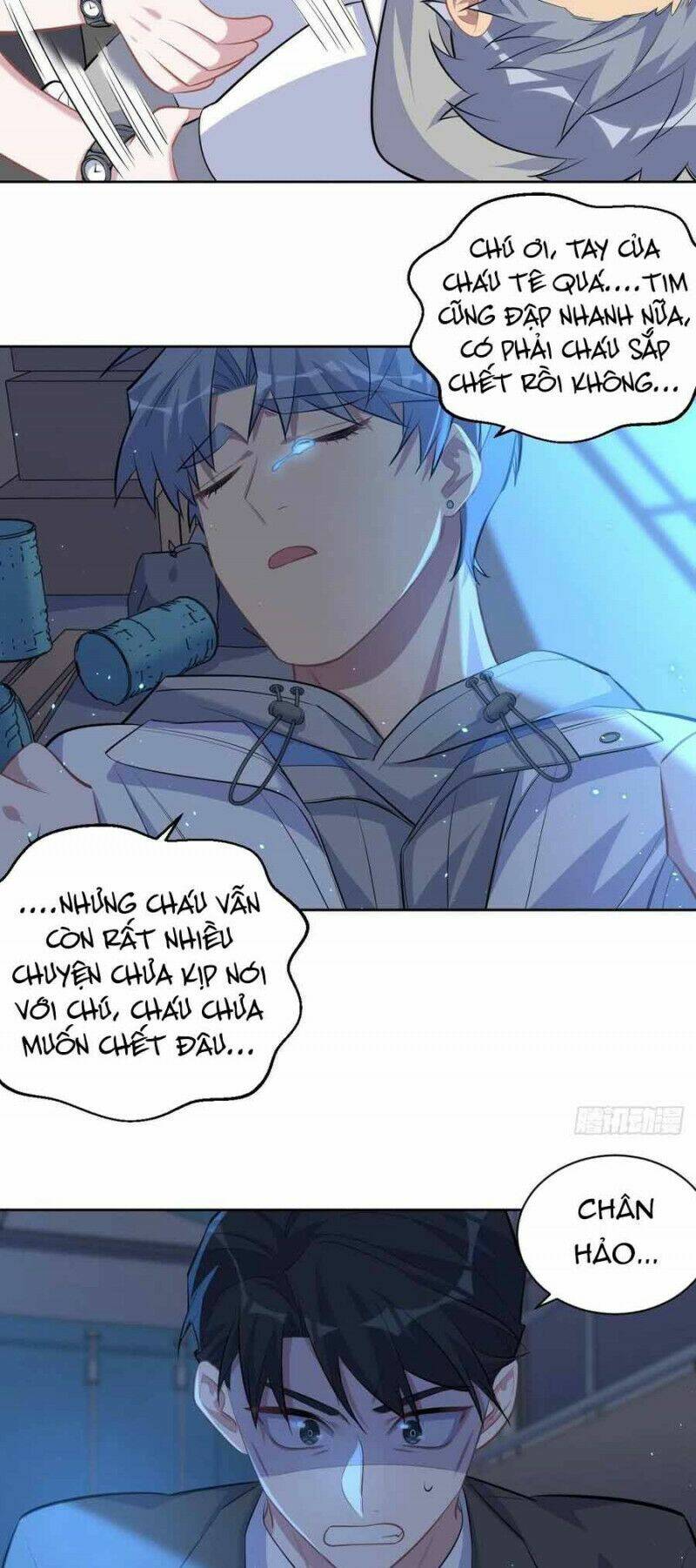 nhạc phụ đại nhân là lão bà chapter 105 23