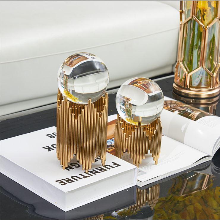 Decor để bàn làm việc cao cấp DC006