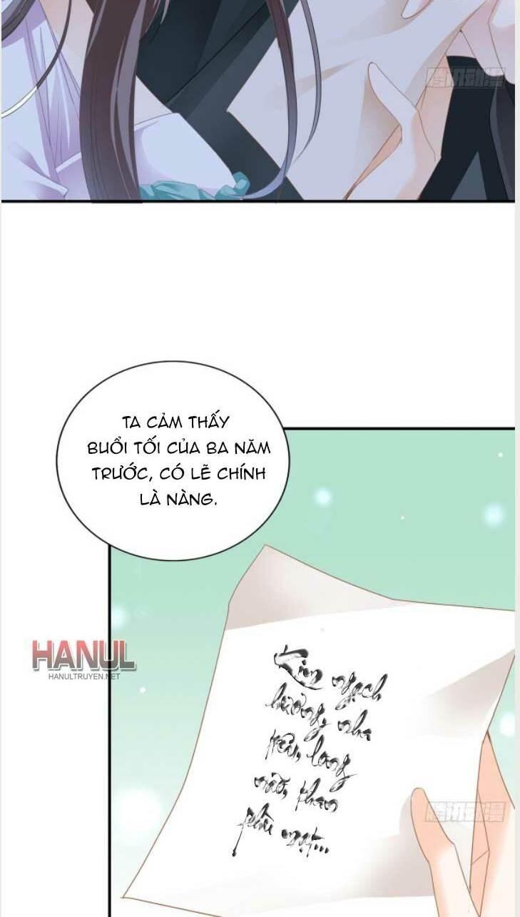 bổn vương muốn nàng chapter 147 18