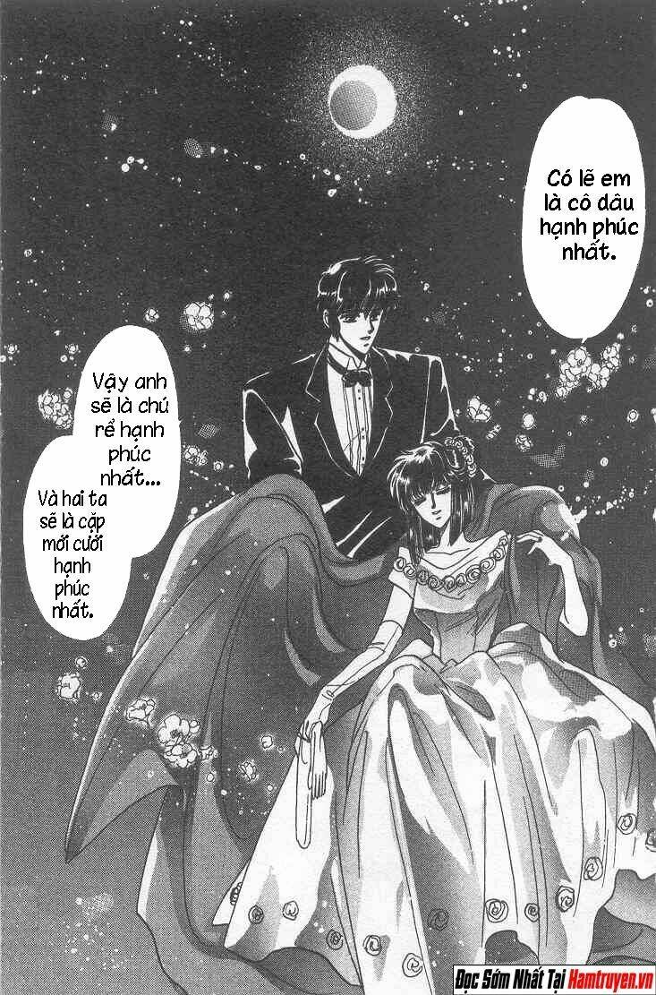 đội thám tử học viện clamp - ngoại truyện akira chapter 10 19