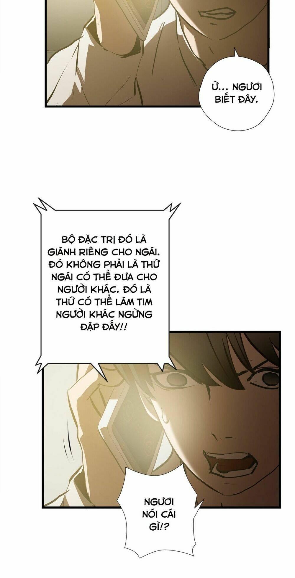 kẻ bị ruồng bỏ chapter 26 51