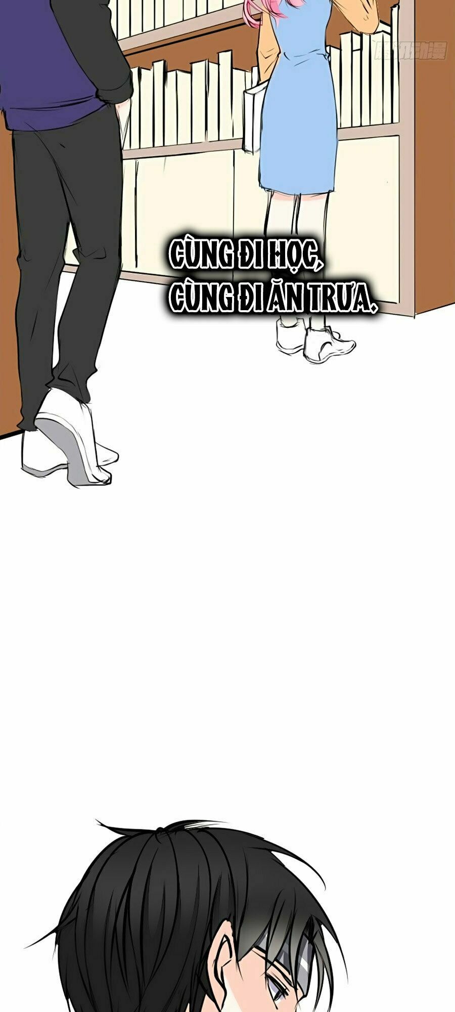 công chúa nữ vương mệnh chapter 86 46