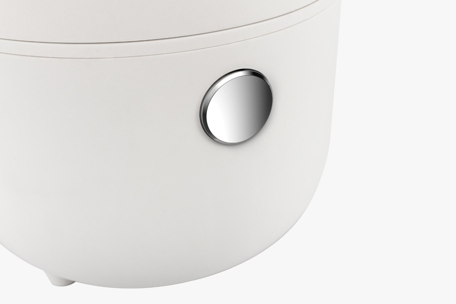 Nồi Cơm Điện Tách Đường Kuchenzimmer 2L-013628 Hàng Chính Hãng