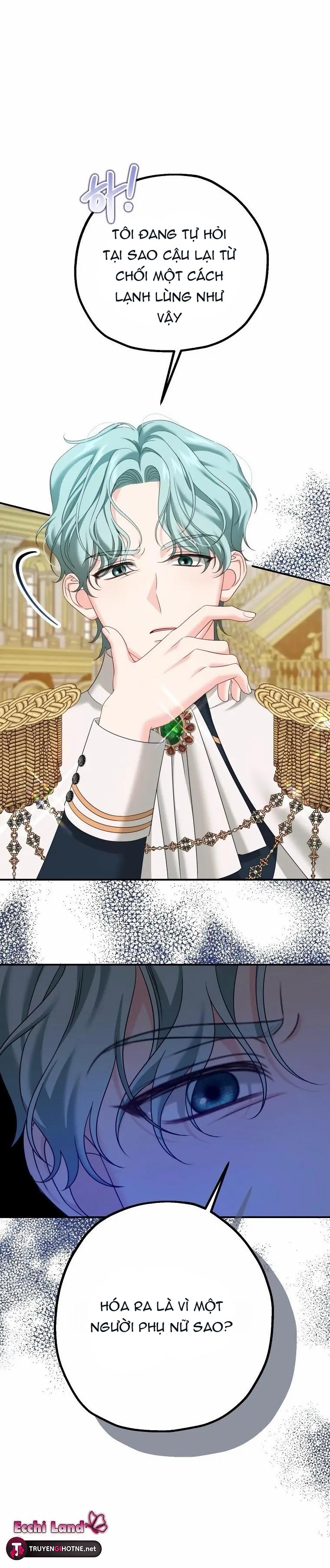 nam chủ cố chấp biến tôi thành nữ chủ chapter 6.1 4