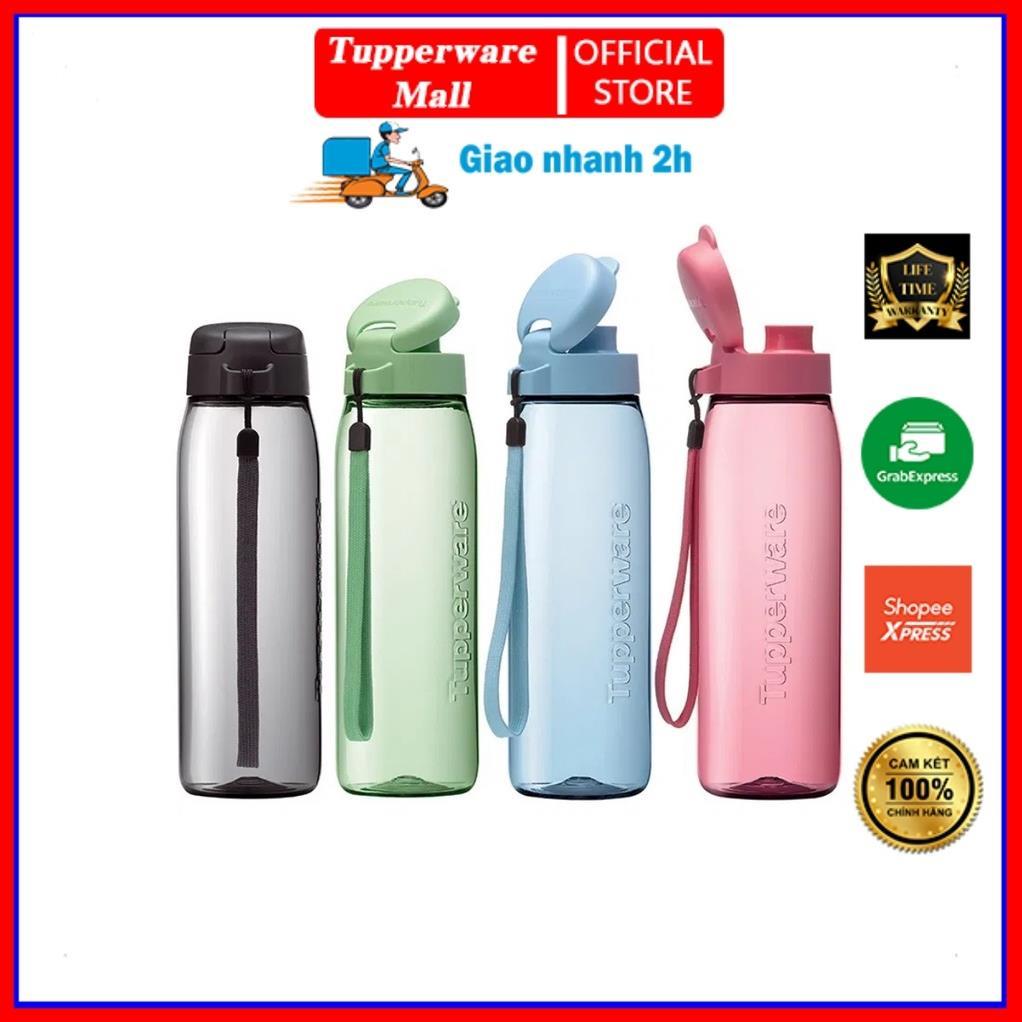 Bình nước Tupperware Lohas Flask 750ml