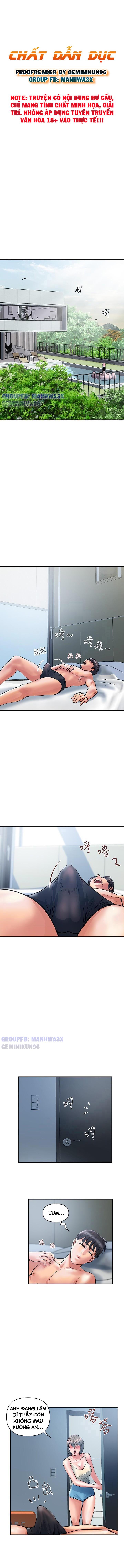 chất dẫn dục chapter 27 1