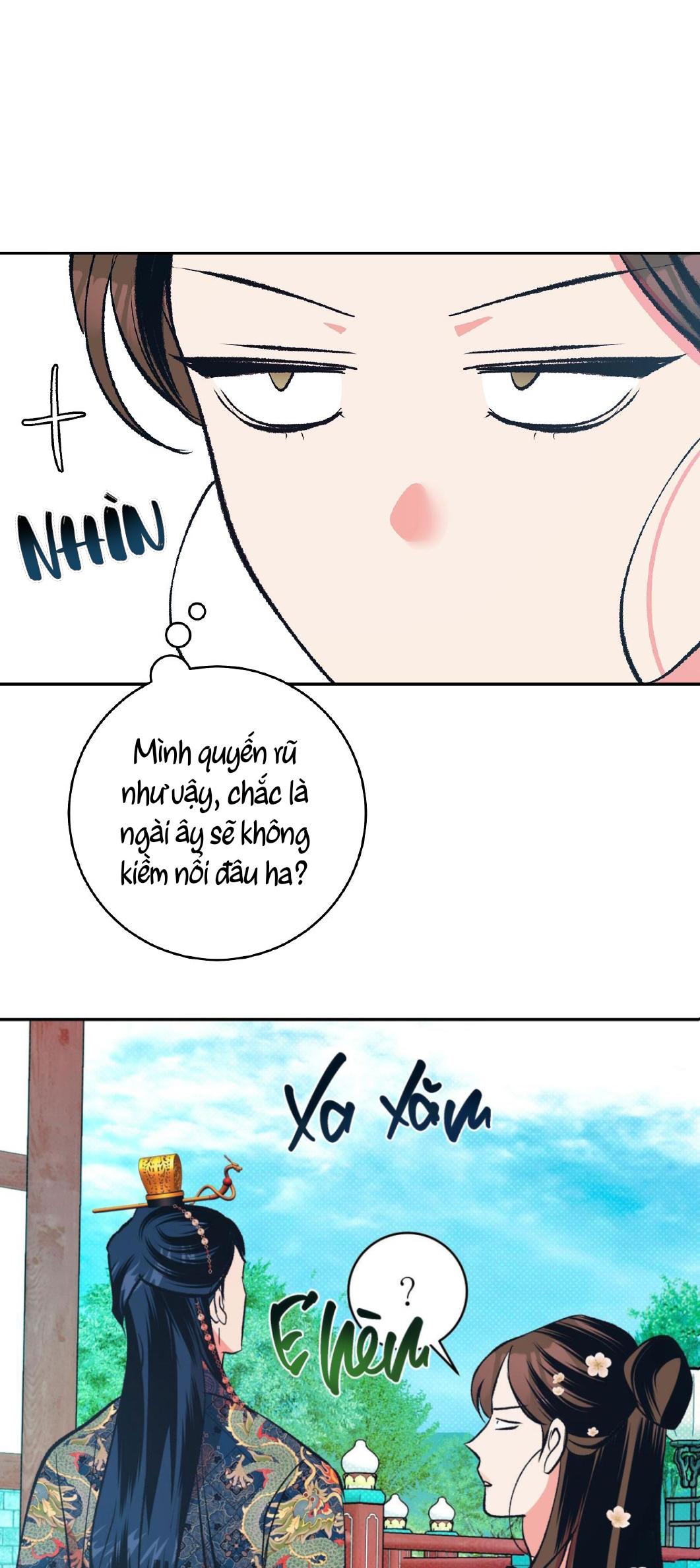 hương mộc chapter 9 17