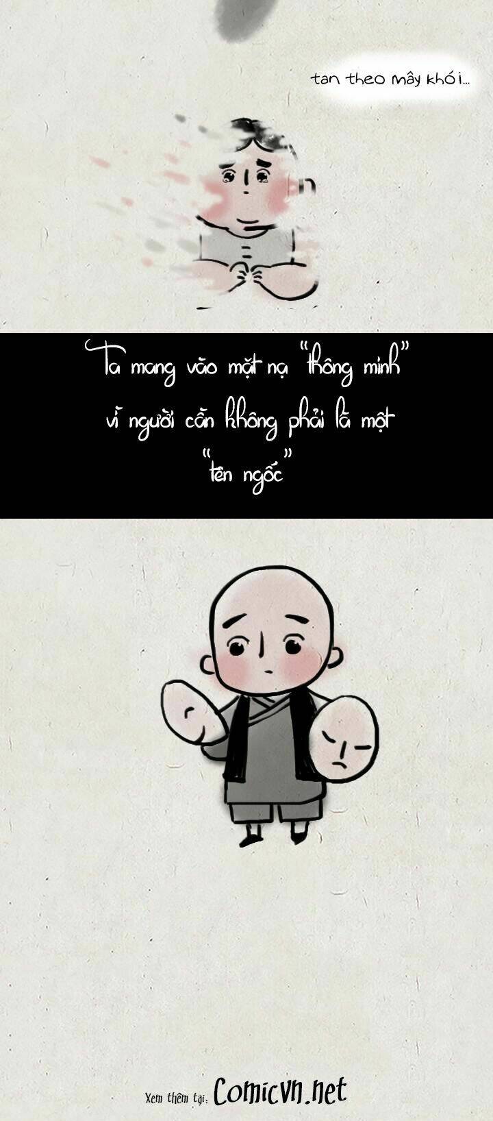 nhất thiền tiểu hòa thượng chapter 47 36