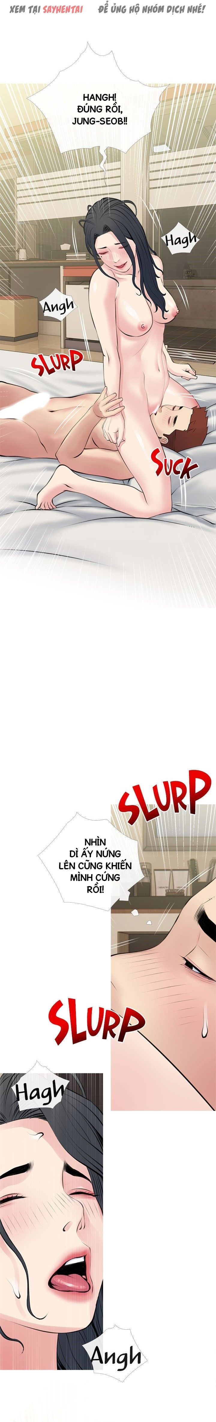 bài học hứng tình chapter 44 11