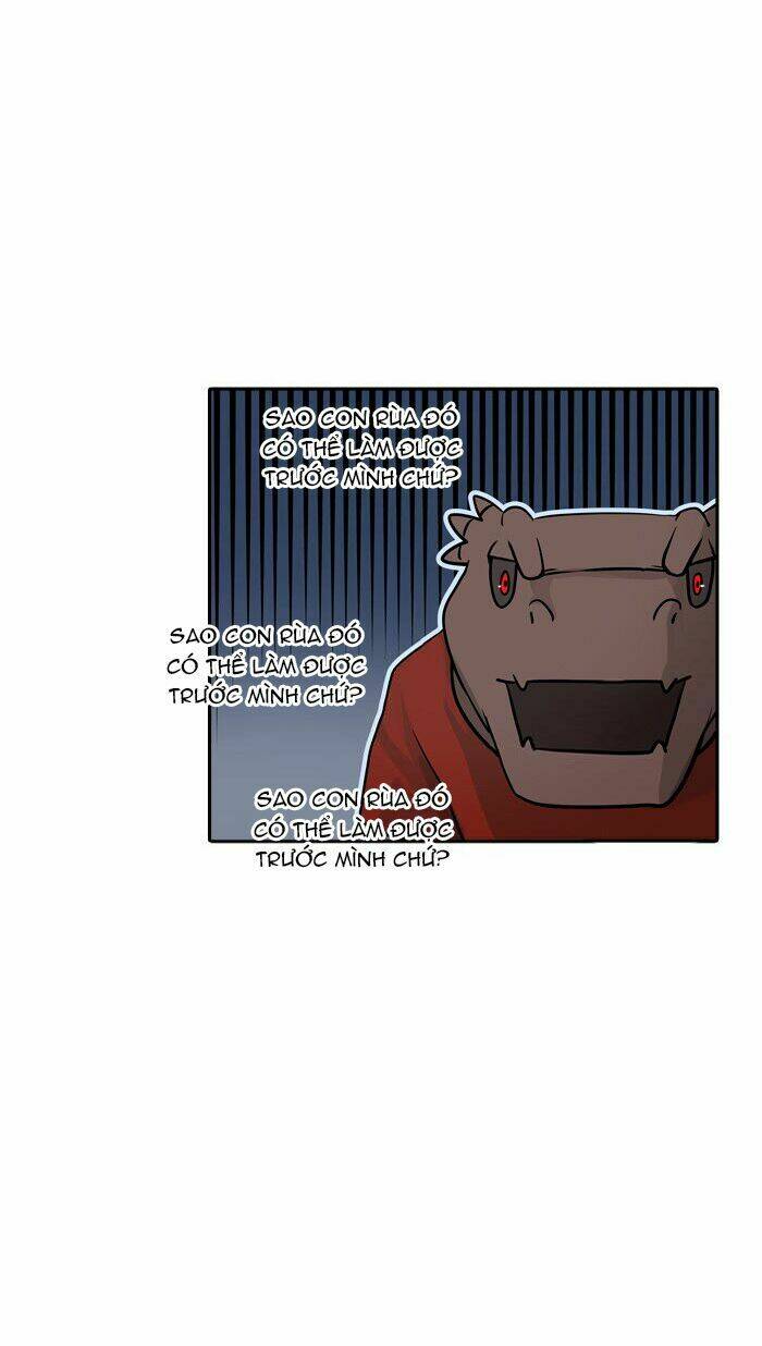 cuộc chiến trong tòa tháp chapter 374 7