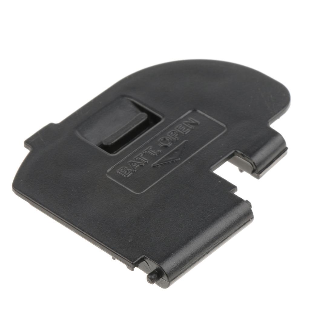 Battery Door Cover Lid  Replacement Repair for Canon 40D 50D 5D 70D DSLR