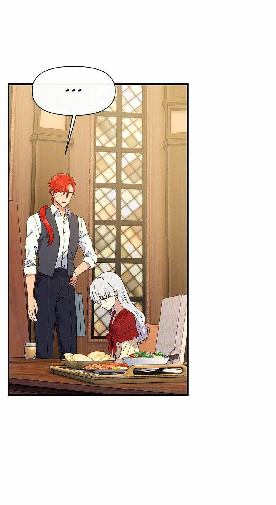 khế ước của nữ công tước quái vật chapter 93 24