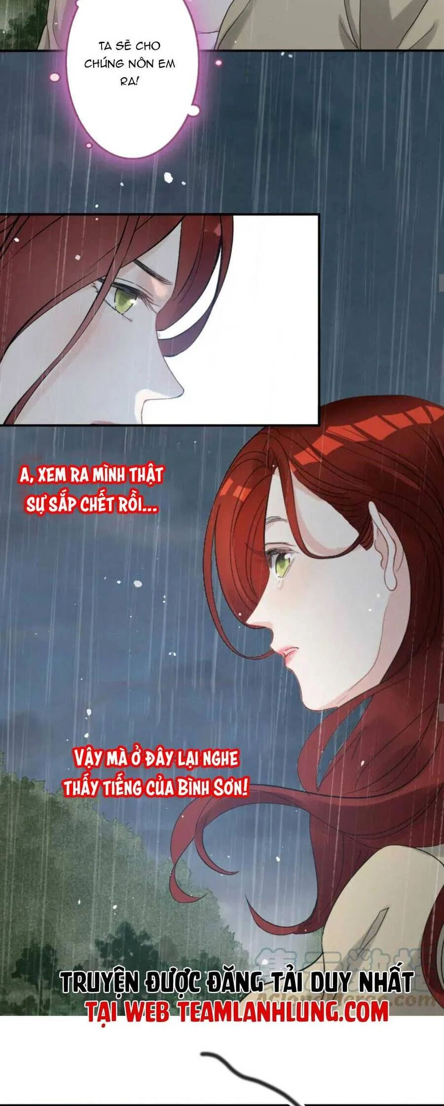 cô vợ hợp đồng bỏ trốn của tổng giám đốc chapter 478 21