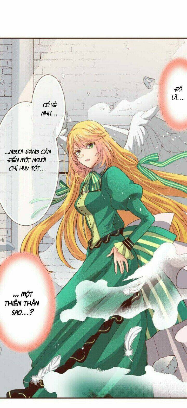 tôi tỉnh lại sau 20 năm! chapter 7 12