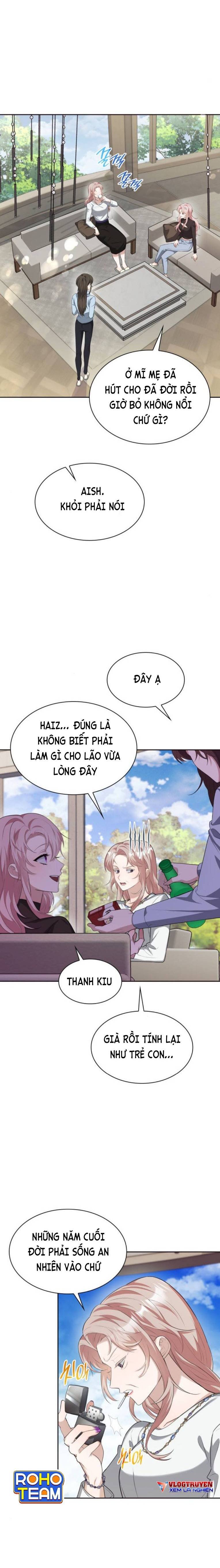 mối tình chapter 10 13