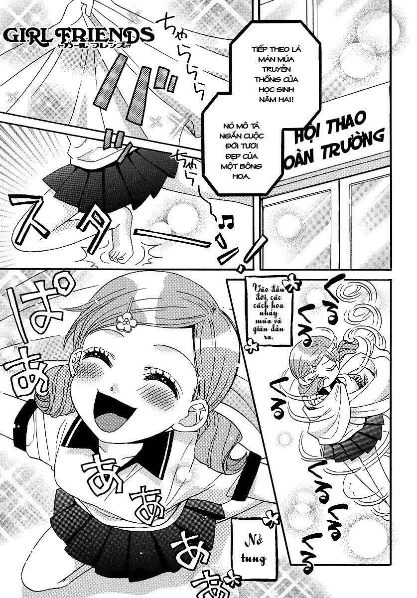 girl friends chapter 23 2