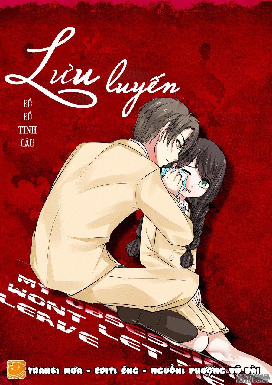 lưu luyến không rời chapter 4 1