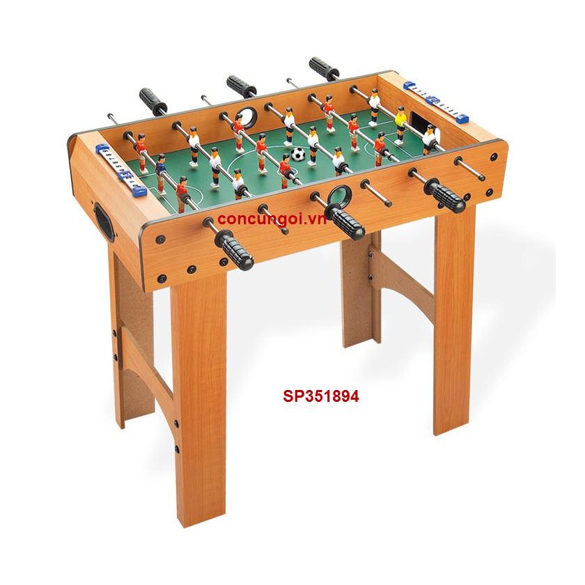 Hộp bàn banh bi lăc gỗ 6 tay cầm 69* 37*65.5 cm , 628B - SP351894
