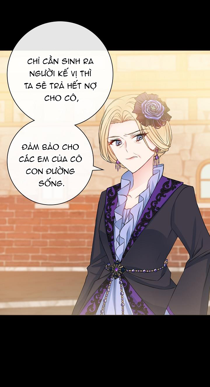 người chồng hợp đồng của tôi chapter 3 56