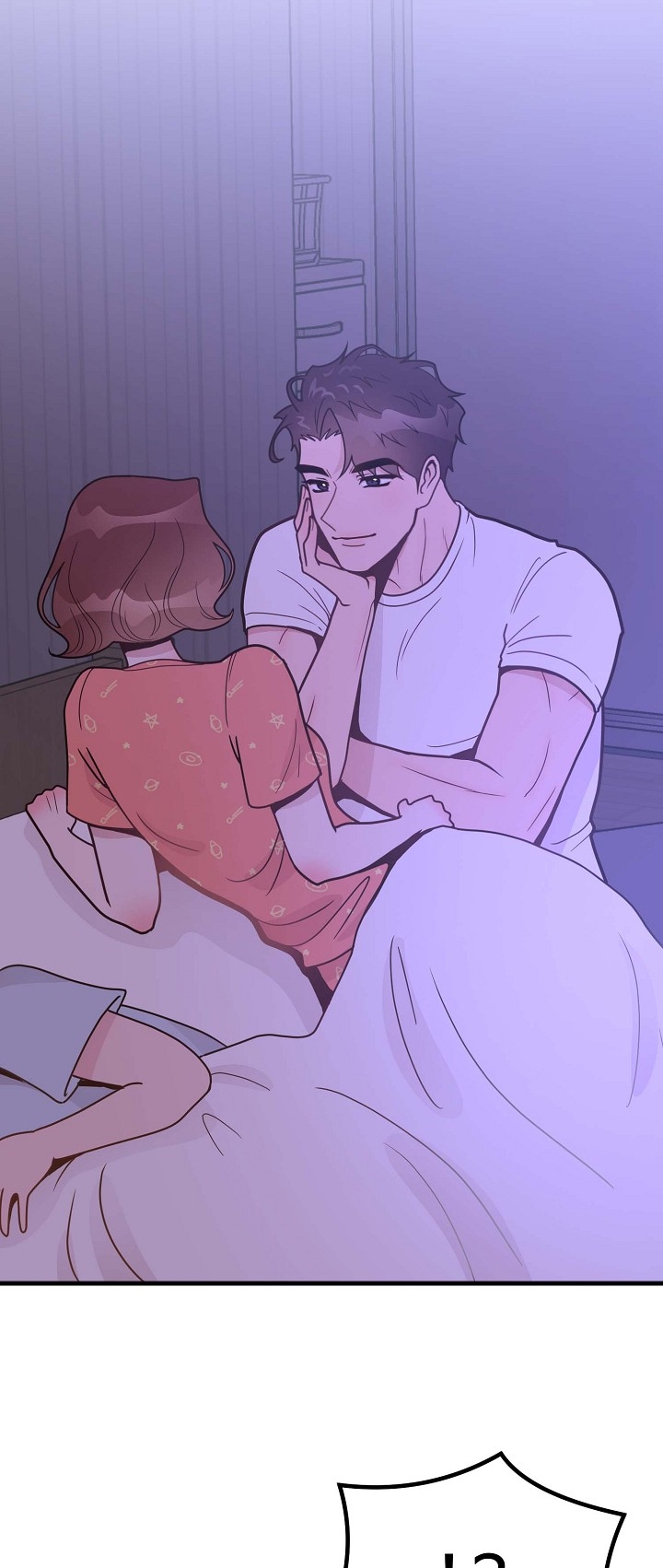 Mối Quan Hệ Không Tốt chapter 16.2 - Trang 8