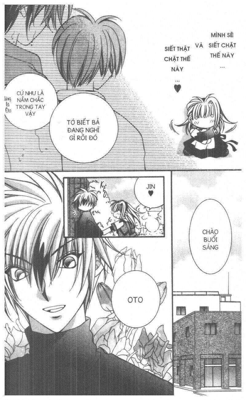 milk crown chapter 3 140