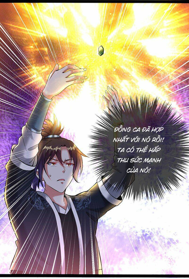 đạo ấn chapter 164 6