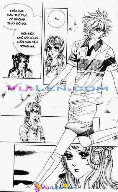 cô gái vương giả chapter 6 104